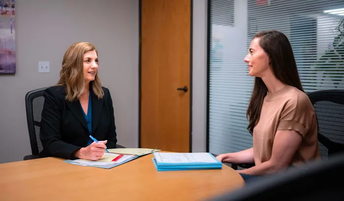 Feuerstein, Murphy, Beals & Hackett, LLP 5