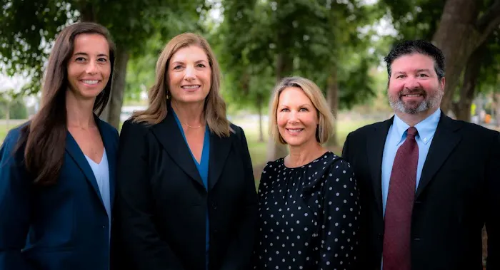 Feuerstein, Murphy, Beals & Hackett, LLP 5