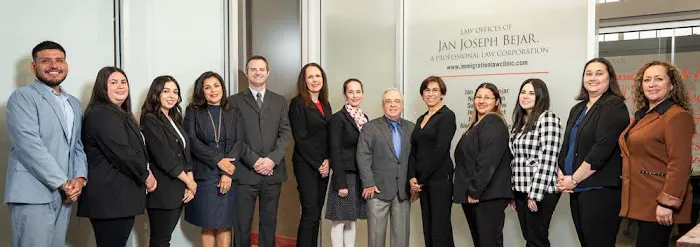 Law Offices of Jan Joseph Bejar, A P.L.C. 5