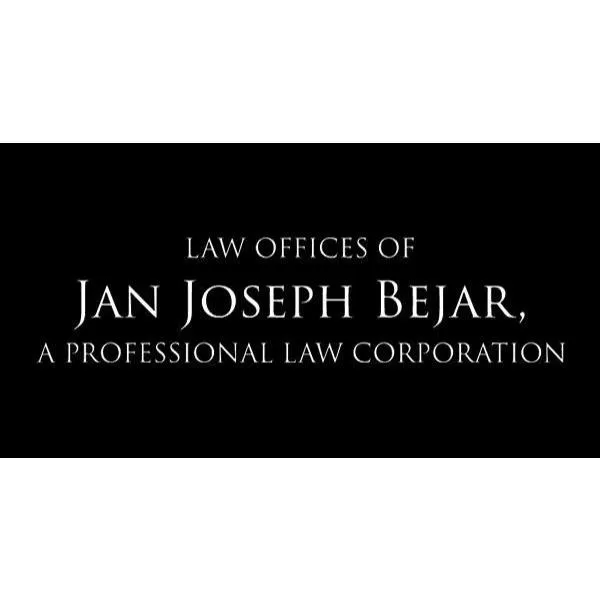 Law Offices of Jan Joseph Bejar, A P.L.C. 5