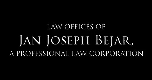 Law Offices of Jan Joseph Bejar, A P.L.C. 5
