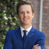 D. Robert Dieringer, Esq. ico