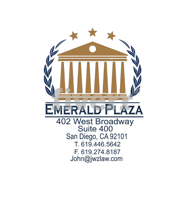 Law Offices of John W. Zryd Esq. 5