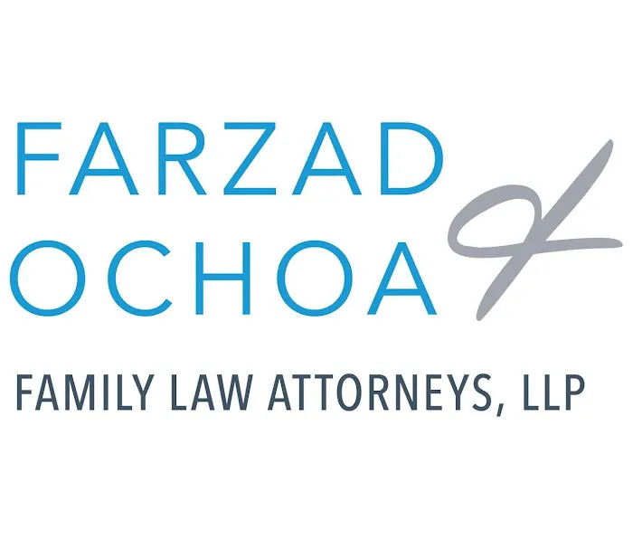 Farzad & Ochoa Family Law Attorneys, LLP 5