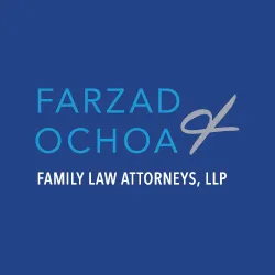Farzad & Ochoa Family Law Attorneys, LLP 5