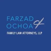 Farzad & Ochoa Family Law Attorneys, LLP ico