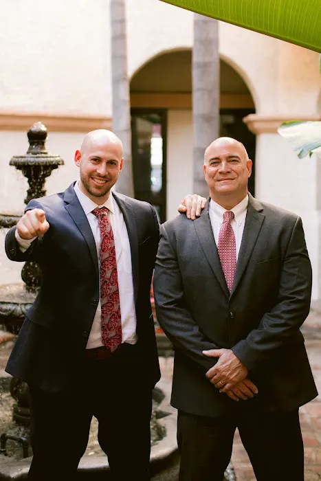 The Sexton Law Firm 5