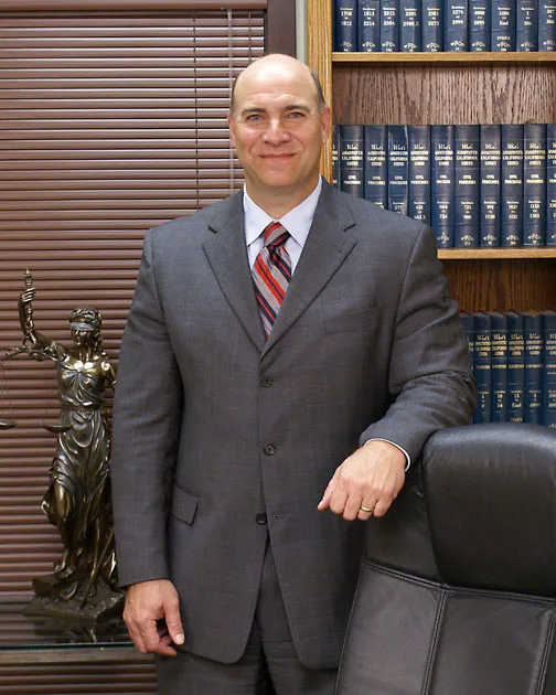 The Sexton Law Firm 5