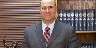 The Sexton Law Firm