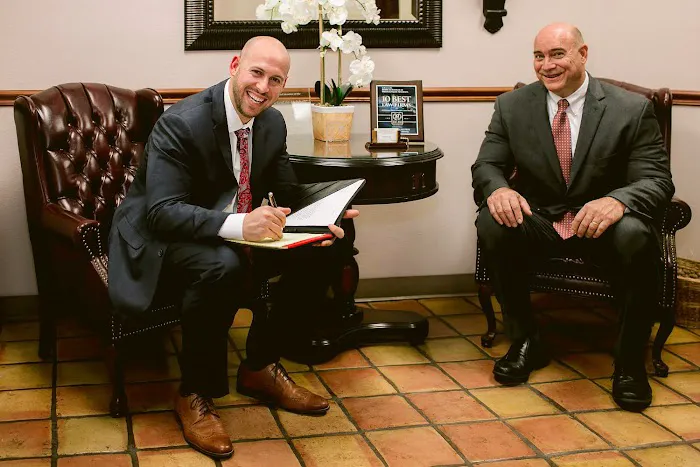 The Sexton Law Firm 5