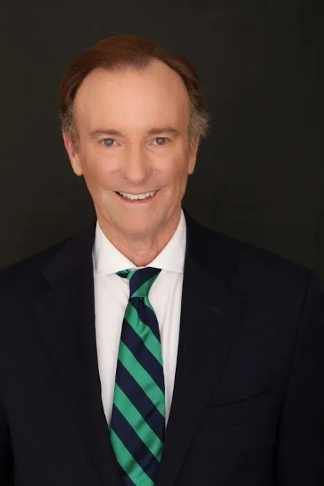 Thomas M. Huguenor, CFLS 5