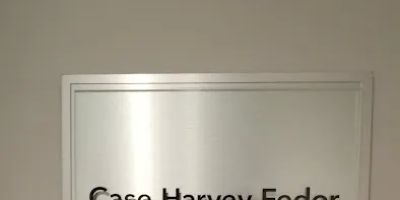 Case Harvey Fedor