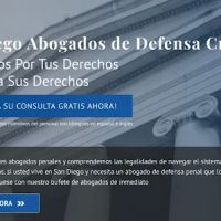 El Bufete De Defensa Criminal ico