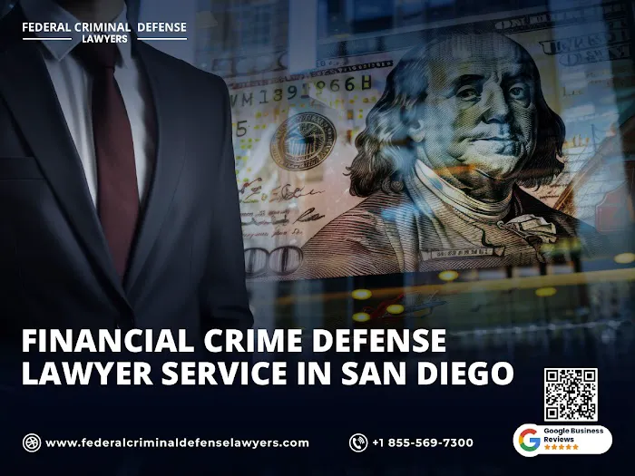 Federal Criminal Defense Lawyers 5