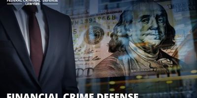 Federal Criminal Defense Lawyers