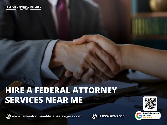 Federal Criminal Defense Lawyers 5