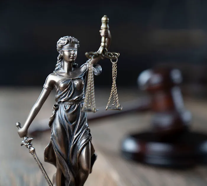 Federal Criminal Defense Lawyers 5