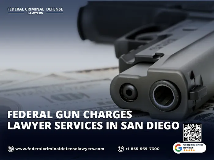 Federal Criminal Defense Lawyers 5