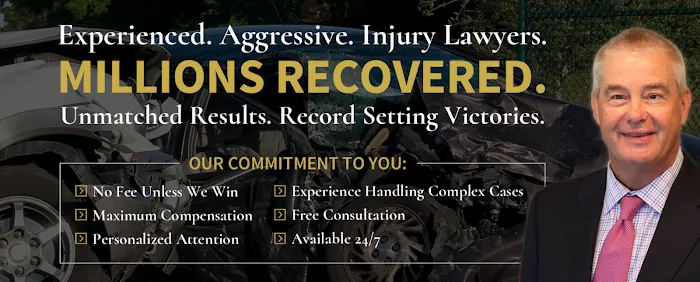 The Personal Injury Attorney Law Firm 5