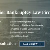 Law Office of Mark Wolf | Bankruptcy Attorney ico