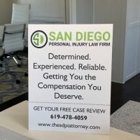 San Diego Personal Injury Attorney Law Firm ico