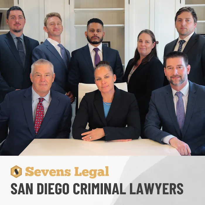 Sevens Legal Criminal Lawyers 5