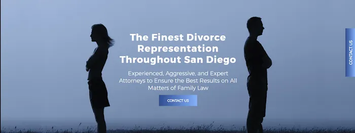 San Diego Divorce Attorney 5