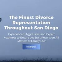 San Diego Divorce Attorney ico