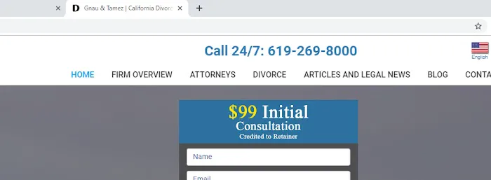 San Diego Divorce Attorney 5