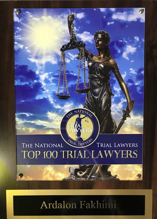 California Criminal Defense Center - 800 D.U.I. KING 5