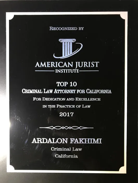 California Criminal Defense Center - 800 D.U.I. KING 5