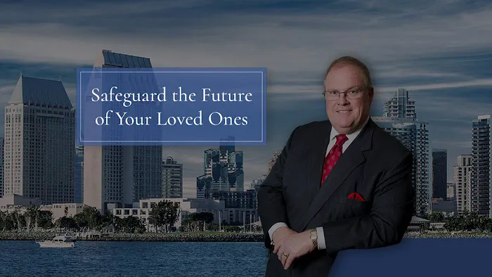 Gordon D. Cruse, APLC 5