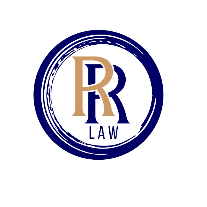 Robert Ryan Law 5