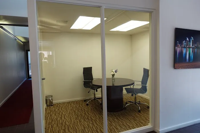 Hogue + Belong Law 5