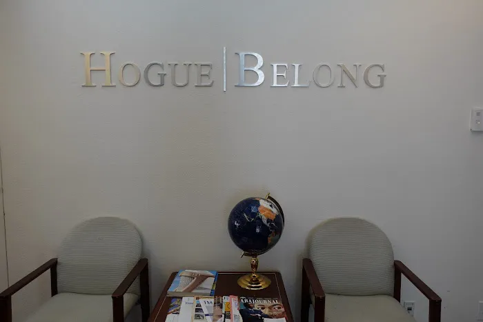 Hogue + Belong Law 5