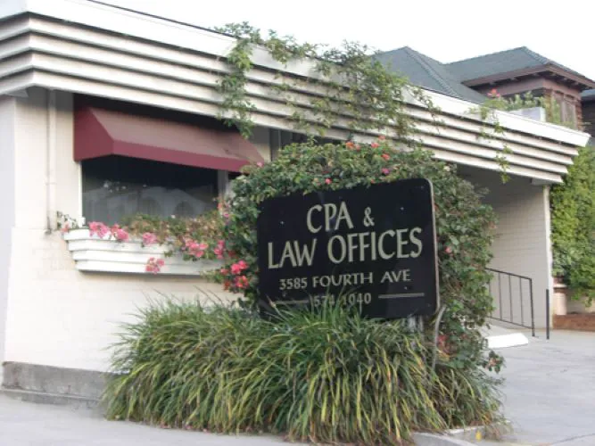 CPA & Law Offices 5