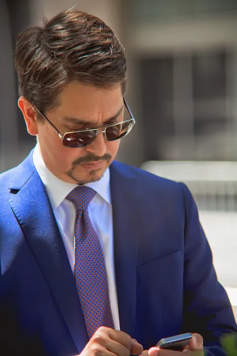 Law Offices of Michael Anthony Hernandez 5