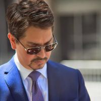 Law Offices of Michael Anthony Hernandez ico