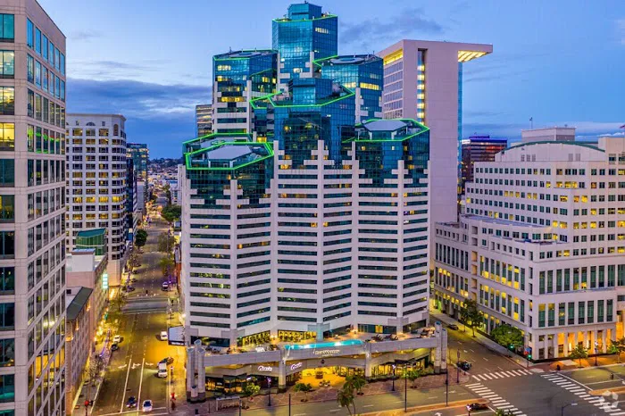 Law Offices of David R. Silldorf, APC 5