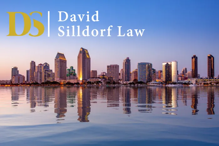 Law Offices of David R. Silldorf, APC 5