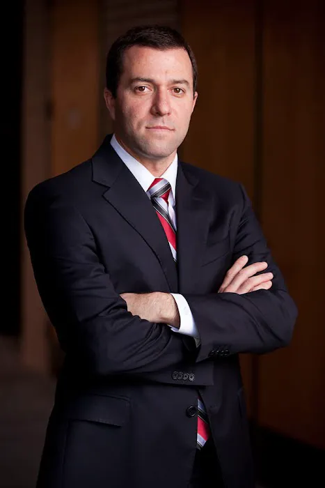 Law Offices of David R. Silldorf, APC 5