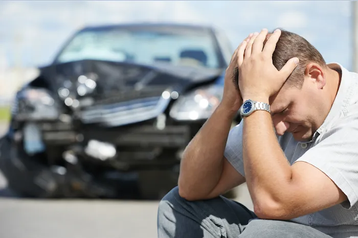 Traffic Accident Law Center (now Mission Personal Injury Lawyers) 5