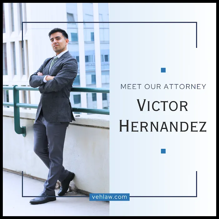 Victor Hernandez Law 5