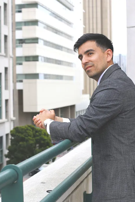 Victor Hernandez Law 5