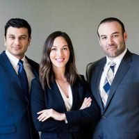 RMD Law - Personal Injury Lawyers ico