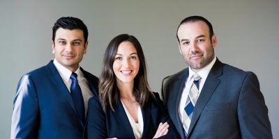 RMD Law - Personal Injury Lawyers