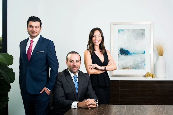 RMD Law - Personal Injury Lawyers 5