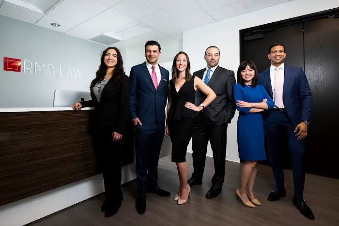 RMD Law - Personal Injury Lawyers 5
