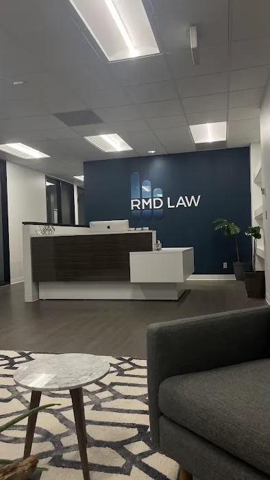 RMD Law - Personal Injury Lawyers 5