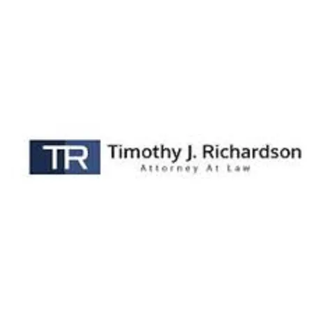 The Law Offices of Timothy J. Richardson 5